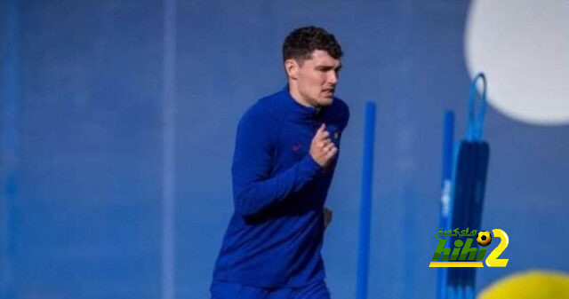 رسميا.. برشلونة يكشف تفاصيل إصابة كريستنسن