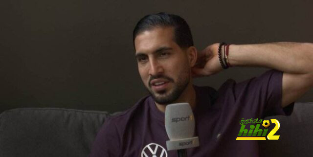 لاعب بروسيا: هدفنا الفوز بالدوري هذا الموسم رغم قوة البايرن