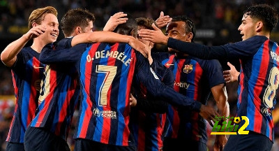 الكشف عن جميع إصابات برشلونة قبل الكلاسيكو