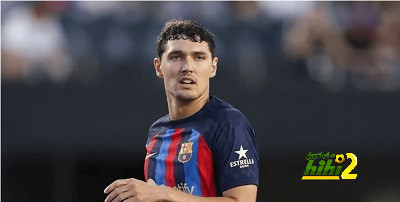 بديل كريستنسن فى كلاسيكو الكأس