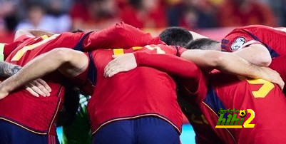 مستوى إسبانيا في الشوط الأول أمام النرويج … هل كان مقنعًا؟