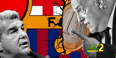 فساد برشلونة أسوأ شيء في التاريخ!
