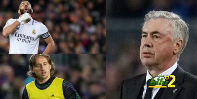 ماذا سيحدث إذا إستمر مودريتش وكروس وبنزيما مع ريال مدريد الموسم المقبل؟