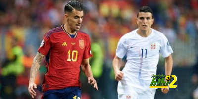 سيبايوس يتألق مع منتخب إسبانيا أمام النرويج