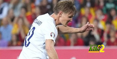 رغم قيادته للنرويج وأرسنال … أوديغارد لا يصلح في ريال مدريد!