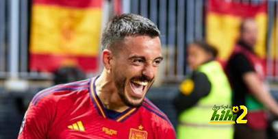 هل سيصبح خوسيلو بديل بنزيما المقبل في ريال مدريد ؟