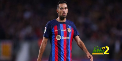 أمرابط لن يفيد برشلونة.. لا نريد بوسكيتس جديد!