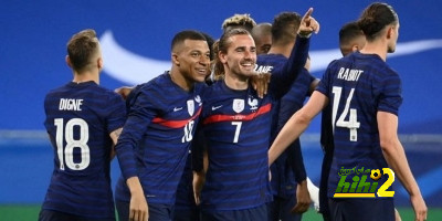 التشكيلة المتوقعة لمنتخب فرنسا لمواجهة منتخب أيرلندا
