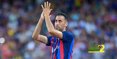 عرض برشلونة يصدم بوسكيتس!