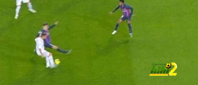 صحفي كتالوني: ريال مدريد يؤثر على الحكام