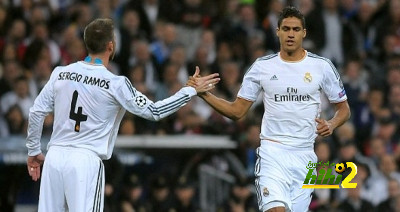 سبب رحيل راموس عن ريال مدريد
