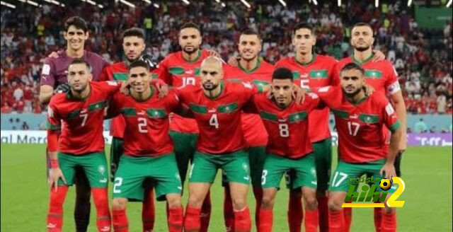 فيديو .. كرم الجمهور المغربي من المدرجات