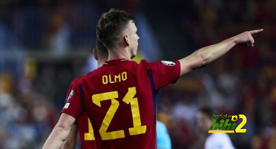 الكشف عن تفاصيل مفاوضات برشلونة مع داني أولمو