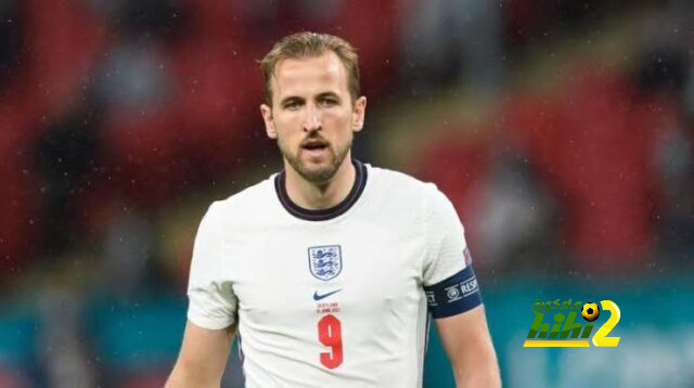 التشكيلة الرسمية لمنتخب انجلترا أمام اوكرانيا في تصفيات أمم أوروبا