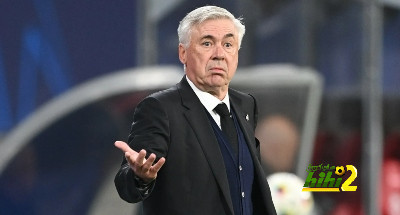 رئيس الاتحاد البرازيلي: الجماهير تسألني دوما عن أنشيلوتي