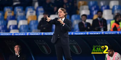 تشكيل إيطاليا الرسمي لمواجهة مالطا في تصفيات يورو 2024