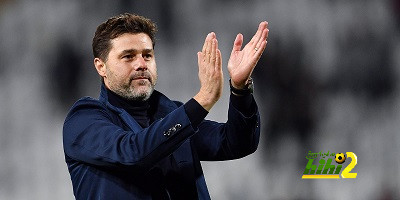 بوتشيتينو ينتظر ريال مدريد