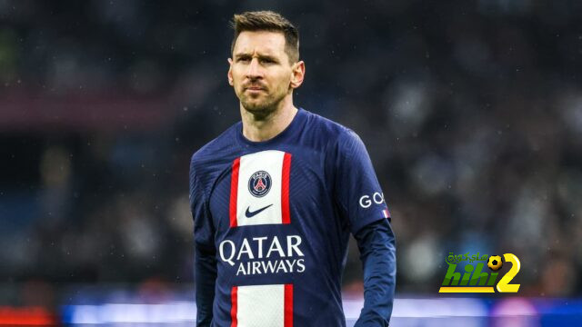 انتر ميلان يستعين بزانيتي من اجل التعاقد مع ميسي !