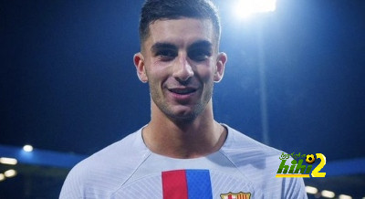 فيران توريس يحسم موقفه من الرحيل عن برشلونة