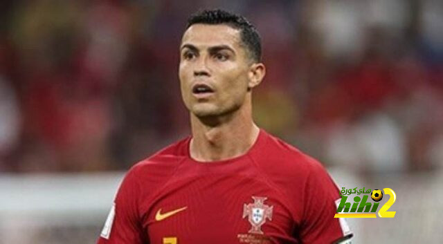 رونالدو يضرب شباك لوكسمبورغ بالهدف الرابع
