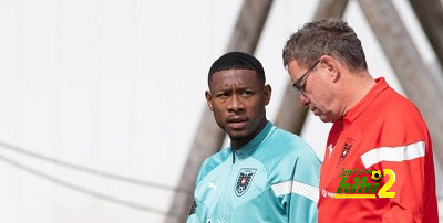 ألابا يعود للمشاركة من بوابة منتخب النمسا