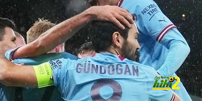 هل يحتاج برشلونة إلى غوندوغان من الأساس …؟!