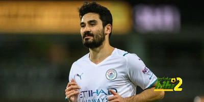 جوندوجان يقترب من الانضمام إلى برشلونة