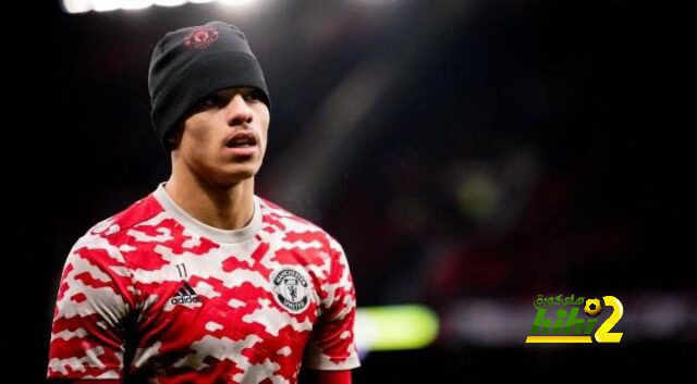 مانشستر يونايتد يرفض رحيل جرينوود