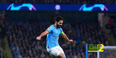 زوجة جوندوجان السبب وراء اقترابه من برشلونة !