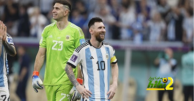 إيمليانو: ميسي كان يستعد للتضحية بالكرات الذهبية مقابل تحقيق كأس العالم