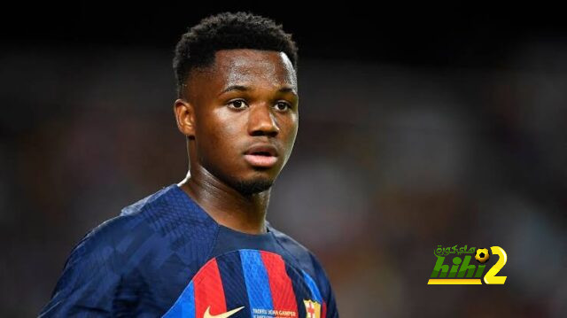 برشلونة يجتمع مع والد أنسو فاتي لحسم مستقبل اللاعب الشاب