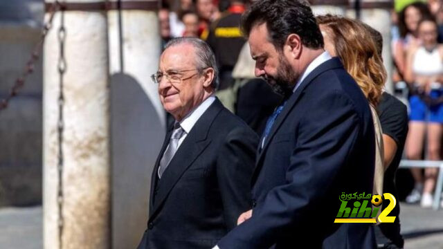 ماذا ينتظر ريال مدريد للقيام بتعاقدات كبيرة ؟