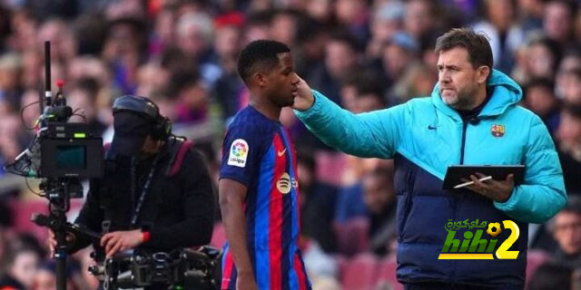 تفاصيل اجتماع والد فاتي مع إدارة برشلونة