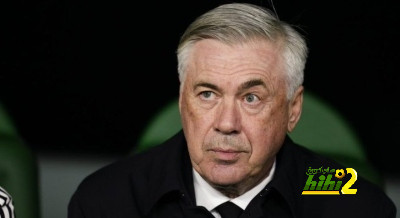 ريال مدريد يخطط للمستقبل بدون أنشيلوتي