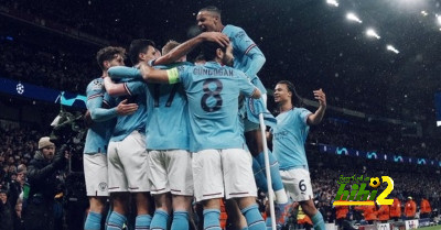 جوائز لاعب الشهر في مانشستر سيتي منذ بداية الموسم وحتى الآن