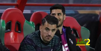 الهروب الإسباني من ريال مدريد