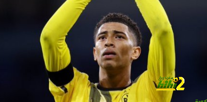 دورتموند يقدم راتب فلكي لبلينجهام لمنعه من الرحيل