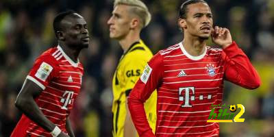 تاريخ مواجهات بايرن ميونخ وبوروسيا دورتموند.. هل يحسم الماضي الحاضر؟