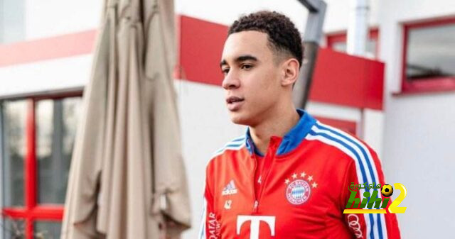 موقف جمال موسيالا من قمة البايرن و بروسيا