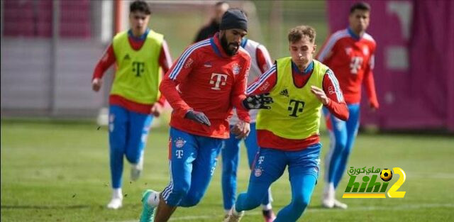 بعد غياب 3 اسابيع .. موقف موتينج من مباراة بروسيا دورتموند