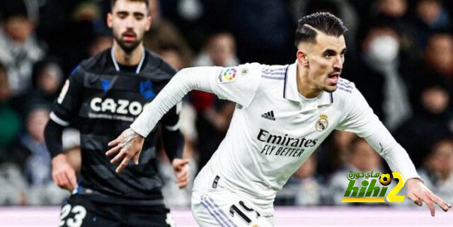 موعد تقديم ريال مدريد عرضه لتمديد عقد سيبايوس