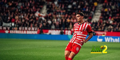 ريال مدريد يحسم موقفه من لاعب جيرونا