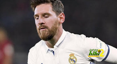 روميرو : ميسي كان قريبا من ريال مدريد في هذا الوقت