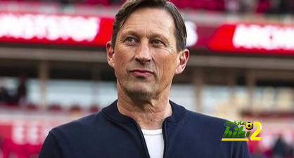 شميت : بنفيكا مثل ريال مدريد وبرشلونة