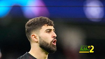 100 مليون يورو غير كافية.. لايبزيج لن يفرط في جفارديول !