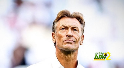 رسميا.. رينارد يرحل عن منتخب السعودية
