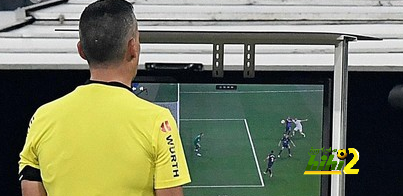 كم عدد ألقاب برشلونة بالليجا لو تواجدت تقنية الفيديو في الماضي؟