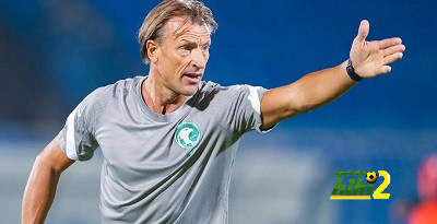 حصاد ما قدمه رينارد مع منتخب السعودية قبل الرحيل