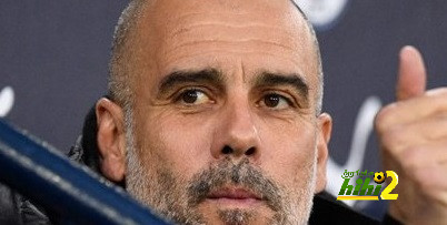 خطة مانشستر سيتي لتعويض رحيل جوارديولا المحتمل