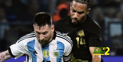 ليونيل ميسي … الأفضل في مباراة الأرجنتين وكوراساو